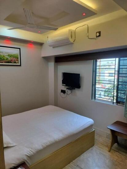 אגרטלה Hotel Epar Bangla מראה חיצוני תמונה